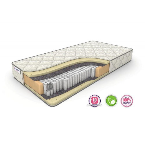 Пружинный матрас Sleep 3 S1000