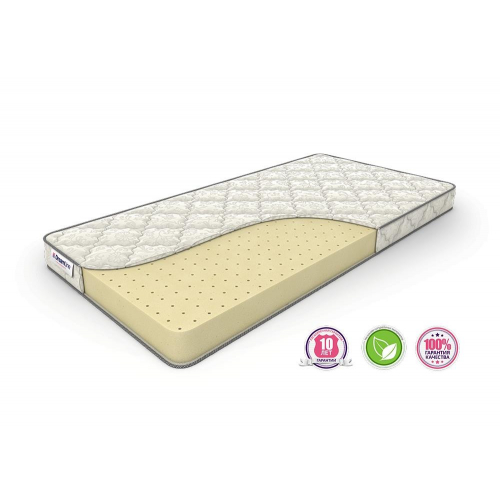 Беспружинный матрас Soft Slim
