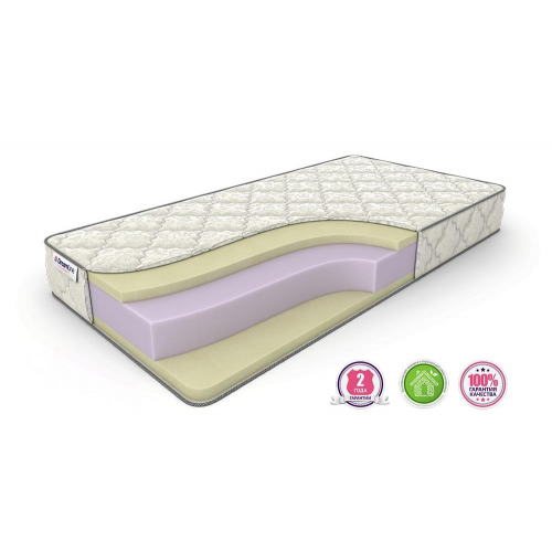 Матрас в рулоне DreamRoll Max Memory