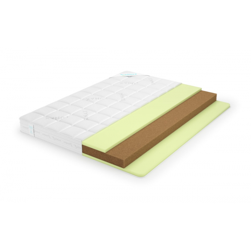 Беспружинный матрас Cocos 9 Comfort Eco