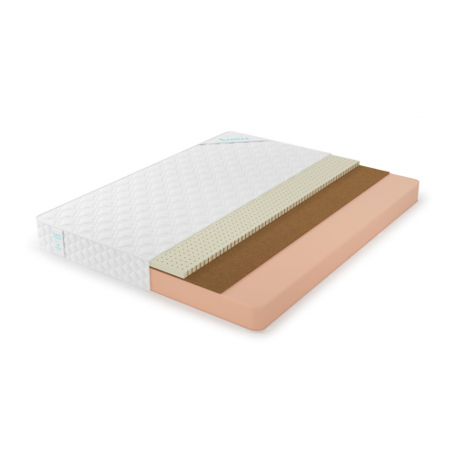 Беспружинный матрас Foam Medium