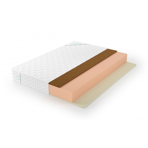 Беспружинный матрас Foam Latex Cocos 2 Max