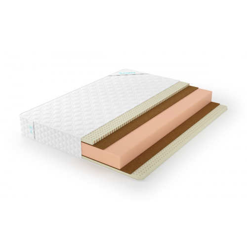 Беспружинный матрас Foam Medium Plus