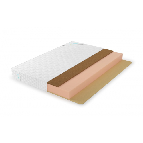 Беспружинный матрас Foam Cocos Memory 2 Plus