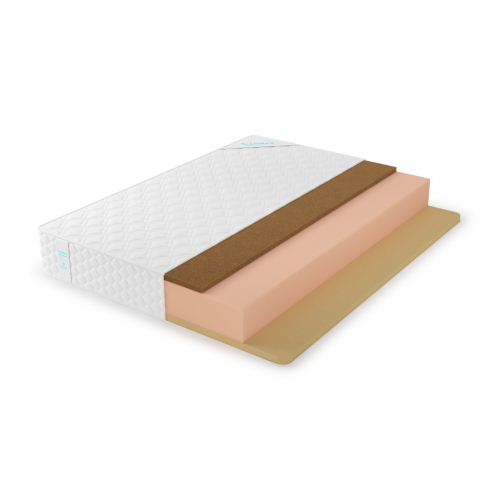 Беспружинный матрас Foam Cocos Memory 3 Max Plus