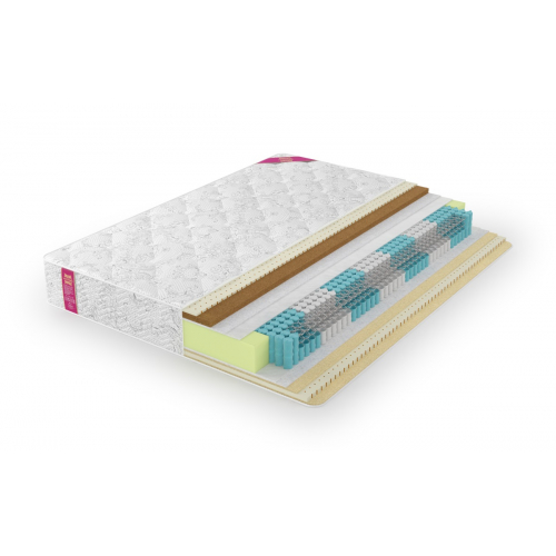 Пружинный матрас Lorentto Lux Anatomic multizone